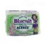 MASSA BISCUIT 90G VERDE MUSGO ACRILEX