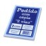 BLOCO PEDIDO 2 VIA 50FOLHAS TAMOIO