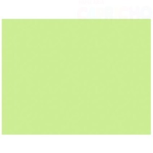 PLASTICO ADESIVO VERDE PASTEL 45CM X 10M LEOTACK