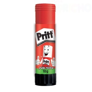 COLA BASTAO PRITT 10G