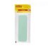 ESTOJO PLASTICO PLUS VERDE PASTEL RECICLE WALEU