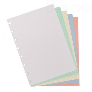 REFIL COLORIDO INTELIGENTE - MEDIO