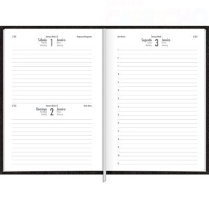 AGENDA 2026 COSTurada NAPOLI