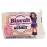 MASSA BISCUIT 90G ACRILEX PESSEGO