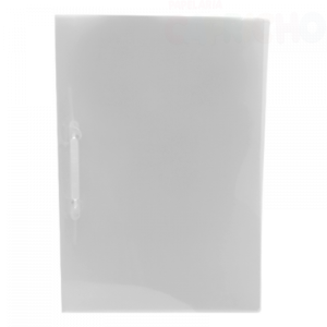 PASTA GRAMPO TRILHO CRISTAL