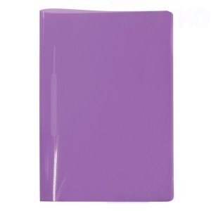 PASTA GRAMPO TRILHO LILAS