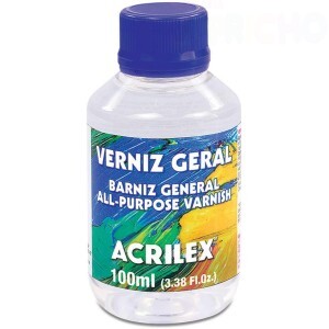 VERNIZ GERAL 100ML ACRILEX