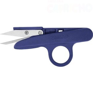 TESOURA TECELAO MUNDIAL EASY CUT