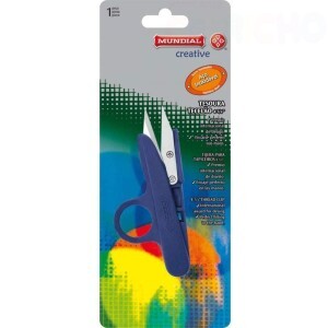 TESOURA TECELAO MUNDIAL EASY CUT