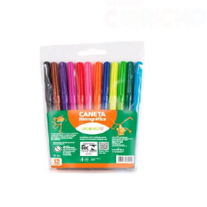 CAN HIDRO LEO&LEO 12 CORES