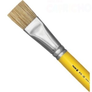 PINCEL CHATO 815-22 TIGRE