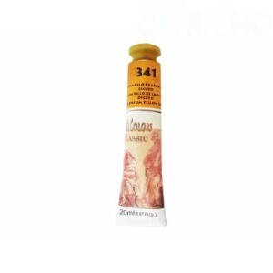 TINTA ACRILICA 20ML LARANJA DE CADMIO ESCURO ACRILEX